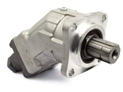 KFA Serisi PZB-Rextroth Eğik Eksen Pistonlu Pompalar