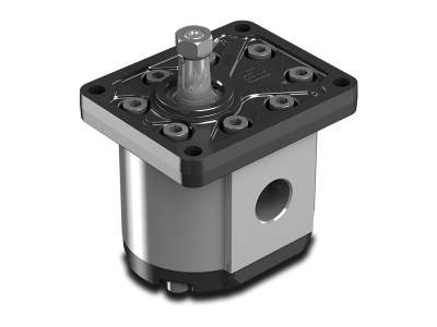 3 GP Konik Milli Dişli Pompa