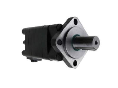 HMS Serisi Hidromotor