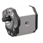 OT200 M-Reversible Motor