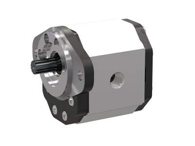 OT200 M-Reversible Motor