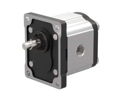 OT300 Serisi Grup 3 Hidrolik Dişli Pompa