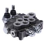 AMV70 Serisi Monoblok Kumanda