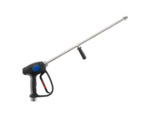 Basınçlı Su Tabancaları