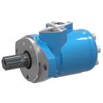 BG/BH Serisi Orbit Motorlar