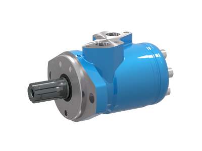 BG/BH Serisi Orbit Motorlar