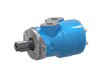 BR/BS Serisi Orbit Motorlar