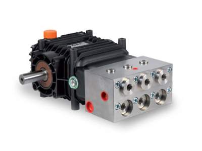 CL Serisi Su Pompaları