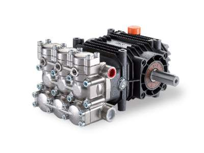 CLW Serisi Su Pompaları