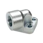 Dişi Dirsek Adaptör