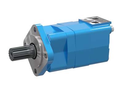 HR Serisi Orbit Motorlar