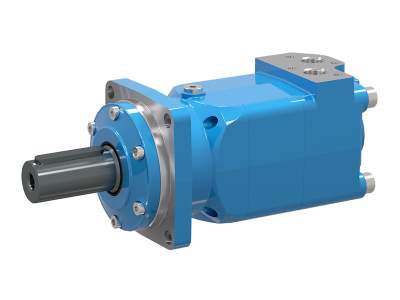 HT Serisi Orbit Motorlar