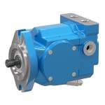 MD11V Serisi Değişken Deplasmanlı Kapalı Çevrim Pistonlu Motorlar