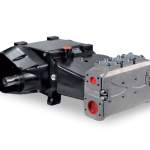 MLR Serisi Su Pompaları