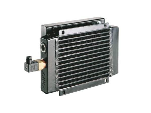 Motor Tahrikli Fanlı Soğutucular