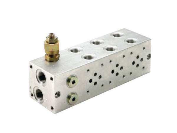 NG6/NG10 Valf Pleytleri