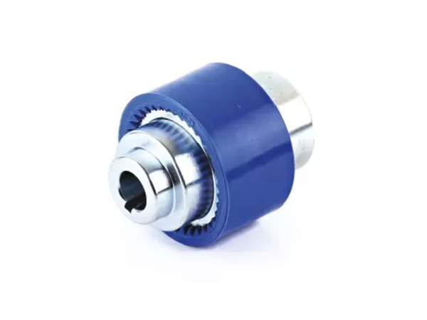 Pompa-Motor Kaplinleri