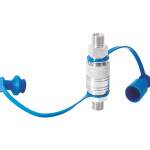 Push-Pull Quick Kaplin (Hızlı Bağlantı)