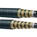 R13 Serisi Hidrolik Hortum