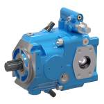 S5AV Serisi Açık Çevrim Değişken Deplasmanlı Pistonlu Pompalar