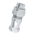 Vidalı Tip Yüksek Basınç Quick Kaplin (Hızlı Bağlantı)