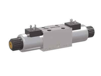 XDP5 Serisi Ng10 Oransal Yön Kontrol Valfleri