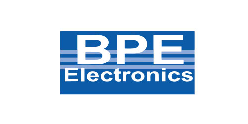 BPE Electronics Logo