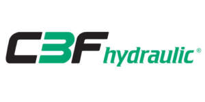 CBF Hidrolik Logo