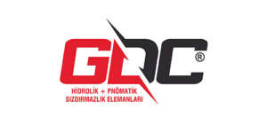 gdc hidrolik logo