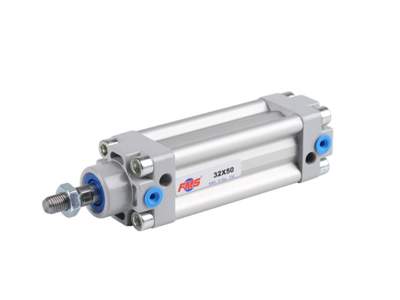 CETOP Serisi Pnömatik Piston