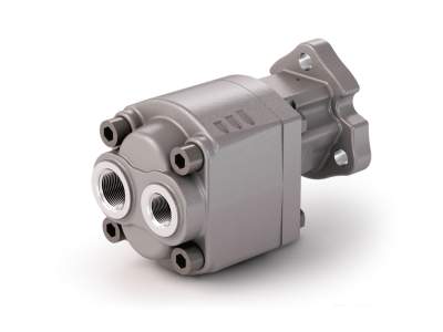 HPS Serisi Dişli Pompalar - DIN 5482